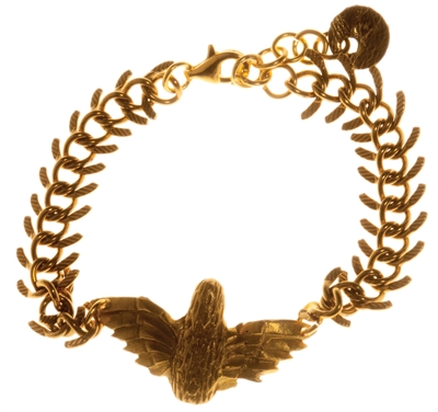 PENDULUM - Armbånd/bracelet - Flying Bird